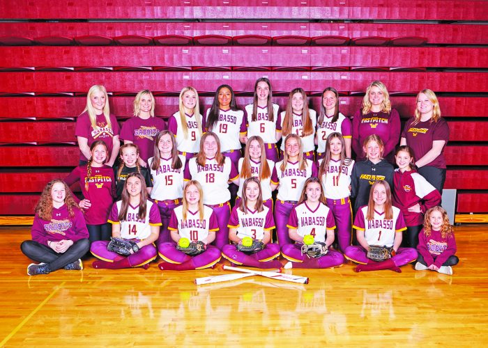 SPRING SPORTS PREVIEW Wabasso softball News, Sports, Jobs Marshall